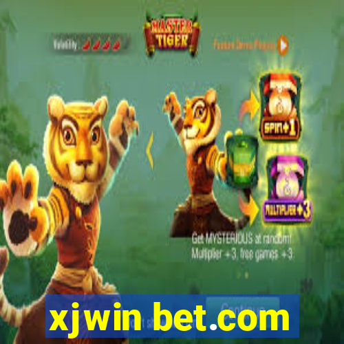 xjwin bet.com